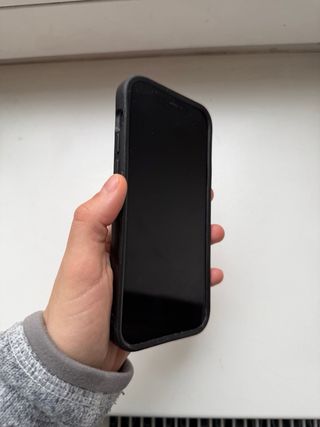 iPhone 12 Negro 128GB