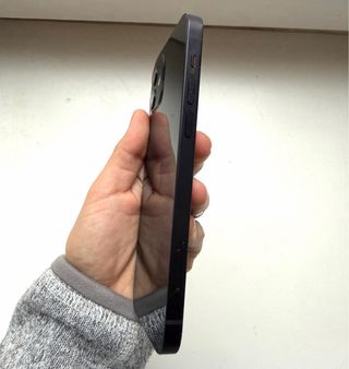 iPhone 12 Negro 128GB