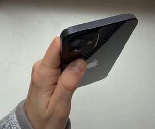 iPhone 12 Negro 128GB