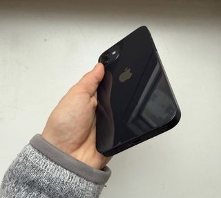 iPhone 12 Negro 128GB