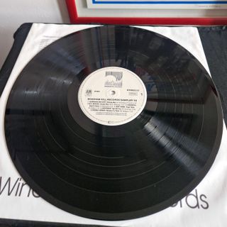 Windham Hill Records Sampler '88