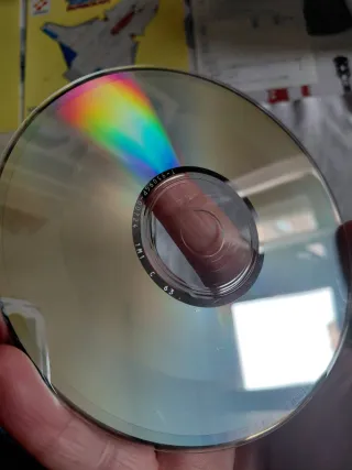 🇯🇵 Gradius Deluxe Pack - Sega Saturn