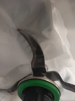 Cuchilla Thermomix TM5 Original