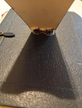 Marco de fotos infantil de resina