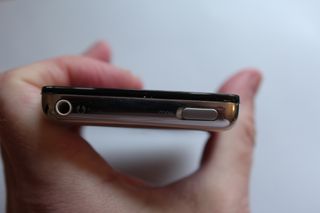 Apple iPod Classic 5a Gen 30GB (A1136)