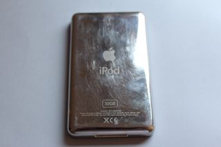 Apple iPod Classic 5a Gen 30GB (A1136)