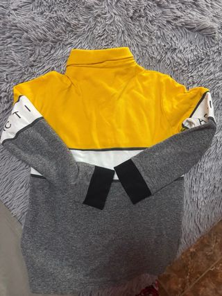 Conjunto Mayoral 6 años