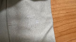 Leggins deportivos mujer grises