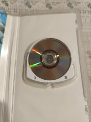 Crash Lucha de Titanes PSP