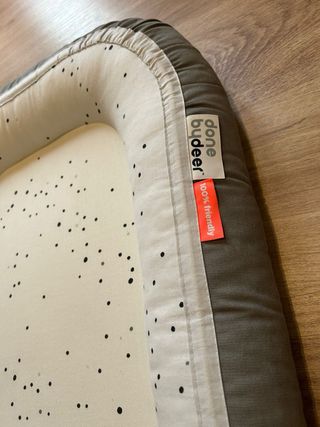 Nido para bebé Done by Deer