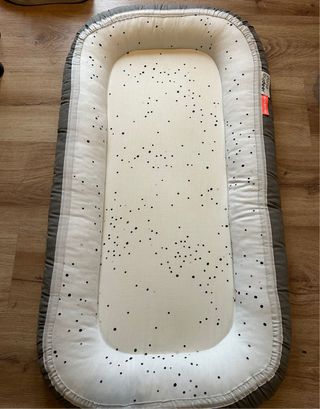 Nido para bebé Done by Deer