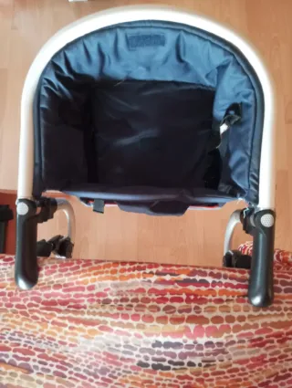 Trona portátil Nurse