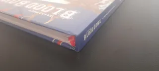 Warhammer Blood Bowl Libro Reglas 3ª Ed.