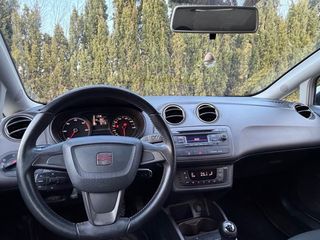 SEAT Ibiza 2013