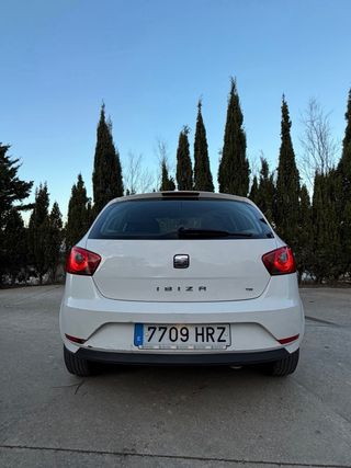 SEAT Ibiza 2013