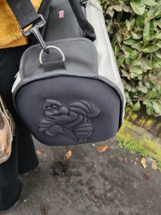 Borsa sport Michelin