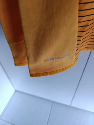 Maglia Juventus Allenamento Nike Jeep