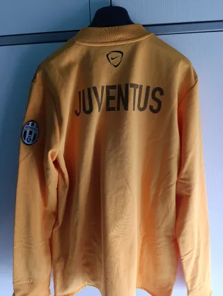 Maglia Juventus Allenamento Nike Jeep