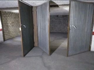 Alquilo 2 cocheras cerradas