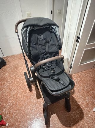 Passeggino Cybex Priam Nero