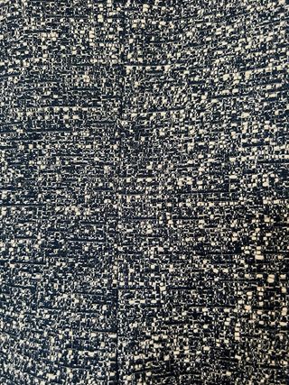 Cappotto Zara Blazer Donna XS