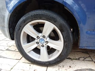 Llantas R18 BMW/Volkswagen