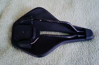 Sillín Bici Carretera/MTB Light 155mm