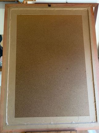 Stampa Metafisica di Claudio Trevi