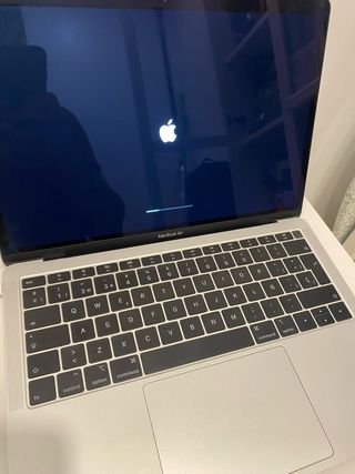 MacBook Air -16 GB RAM-