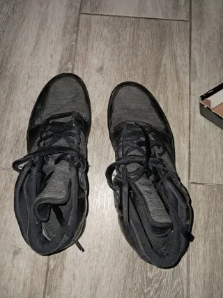 Zapatillas Jordan 1 Flight 4 Talla 44.5