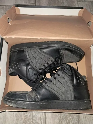 Zapatillas Jordan 1 Flight 4 Talla 44.5