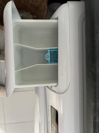 Lavadora Candy Smart 8kg 1400rpm