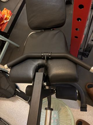 Máquina de Musculación Marcy 4033