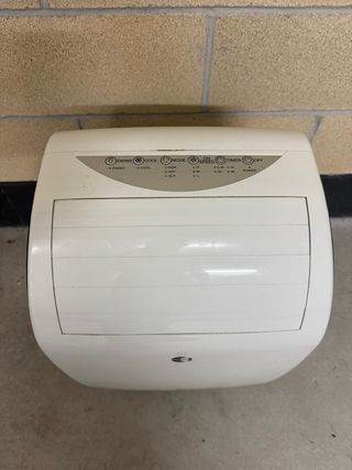 Climatizador Evaporativo Equation - Modelo Eggy