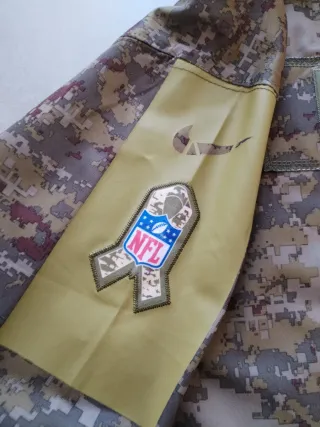 Camiseta NFL Kansas City Chiefs