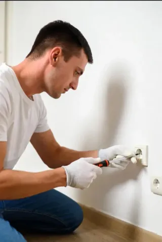 Manitas del hogar (económico)