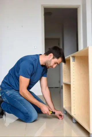 Manitas del hogar (económico)