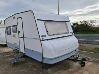 Caravana Moncayo Alhambra 430DD