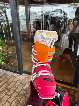 Botas de esquí Rossignol Alltrack 70 Talla 26.5