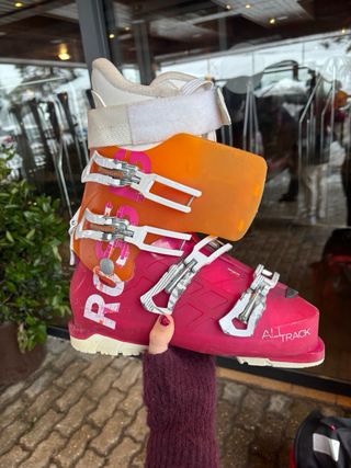 Botas de esquí Rossignol Alltrack 70 Talla 26.5