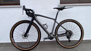 Canyon Grail CF SL 8.0 SL