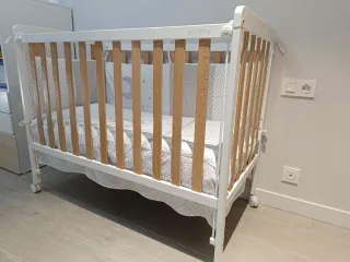 Cuna nórdica Micuna