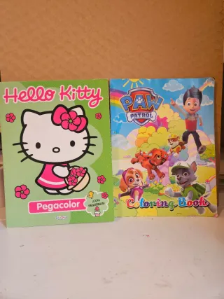 LIBROS INFANTILES EN ESPAÑOL