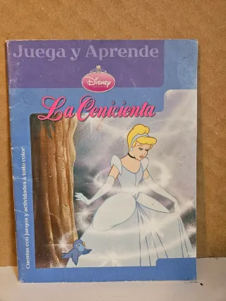 LIBROS INFANTILES EN ESPAÑOL