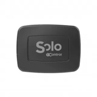 Solo iControl + Link Apri Cancello Garage