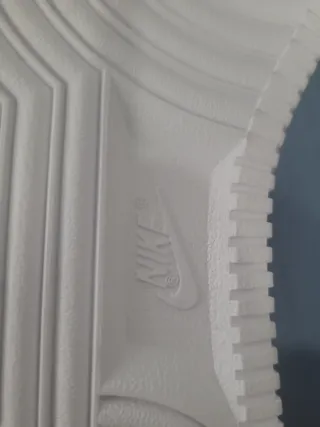 Nike Air Force 1 Blancas Talla 43