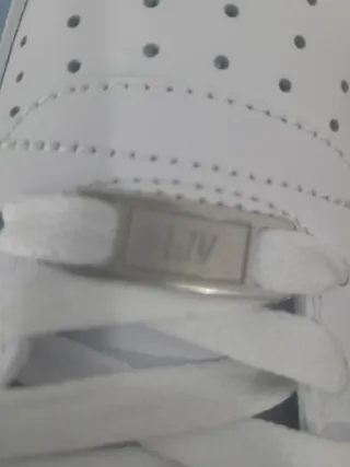 Nike Air Force 1 Blancas Talla 43