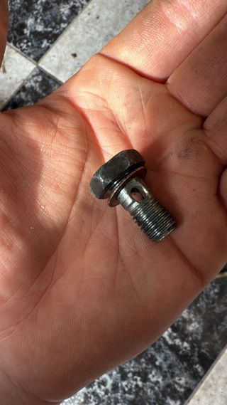 Turbo Mitsubishi Montero