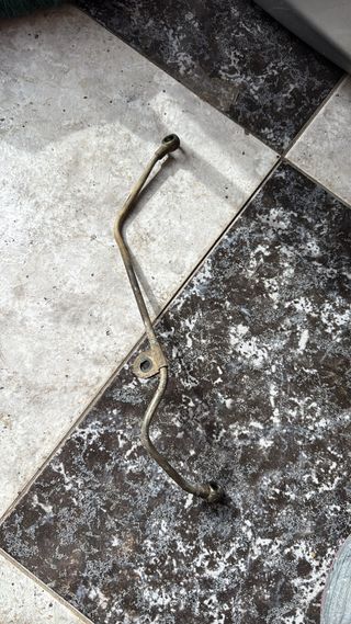 Turbo Mitsubishi Montero