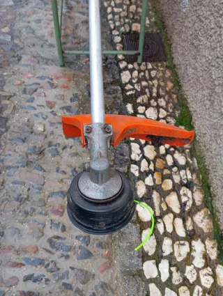 Desbrozadora Stihl FS 120